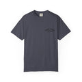Alabama T-Shirt — “Grace in the Heart of Dixie” Jesus Graphic Tee