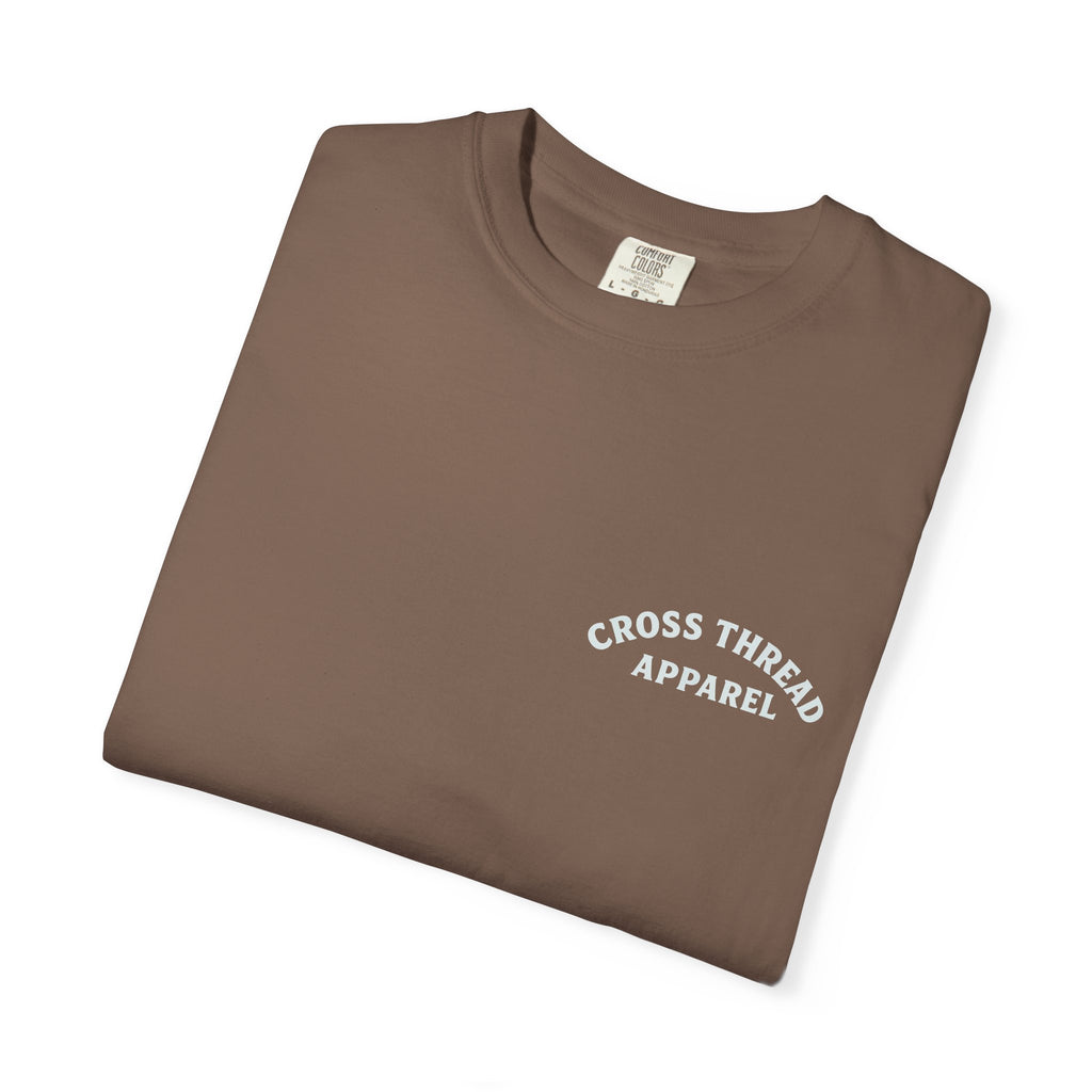 Tennessee T-Shirt — “Rocky Top Revival” Jesus Graphic Tee
