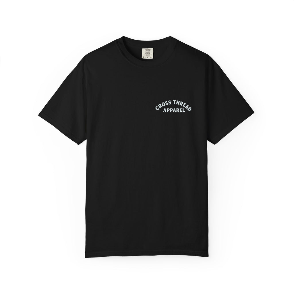The Valley of the Shadow of Death Graphic T-Shirt