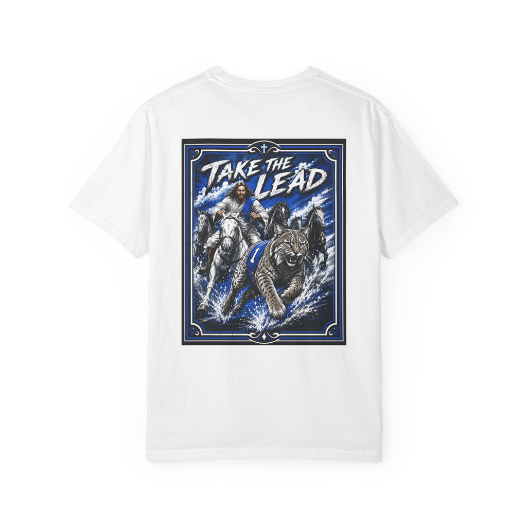 Take the Lead Graphic T-Shirt