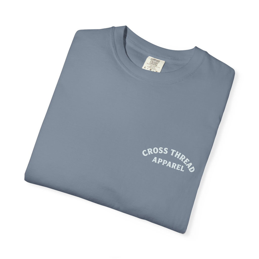 Tennessee T-Shirt — “Rocky Top Revival” Jesus Graphic Tee