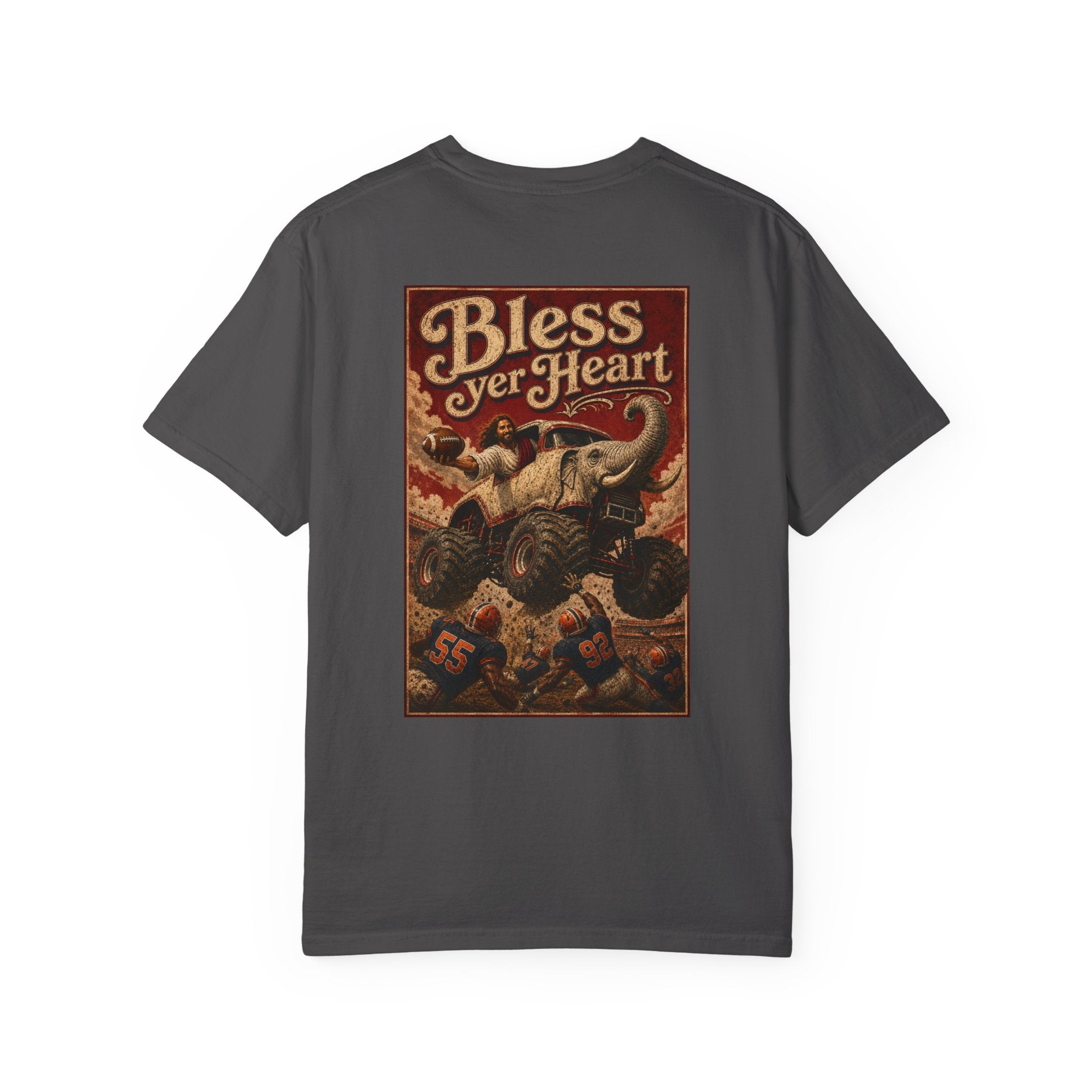 Bless Yer Heart Graphic T-Shirt
