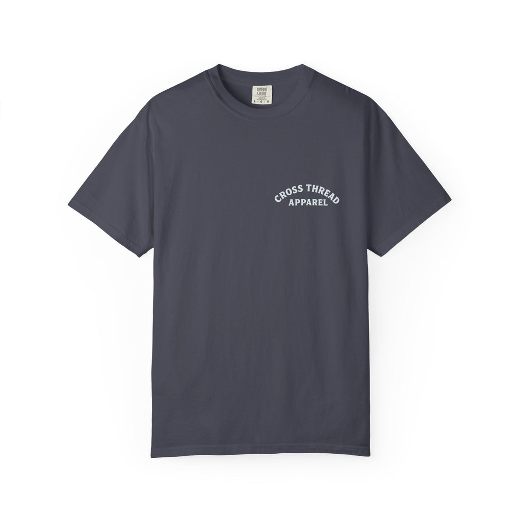 That Bird Will Hunt Graphic T-Shirt
