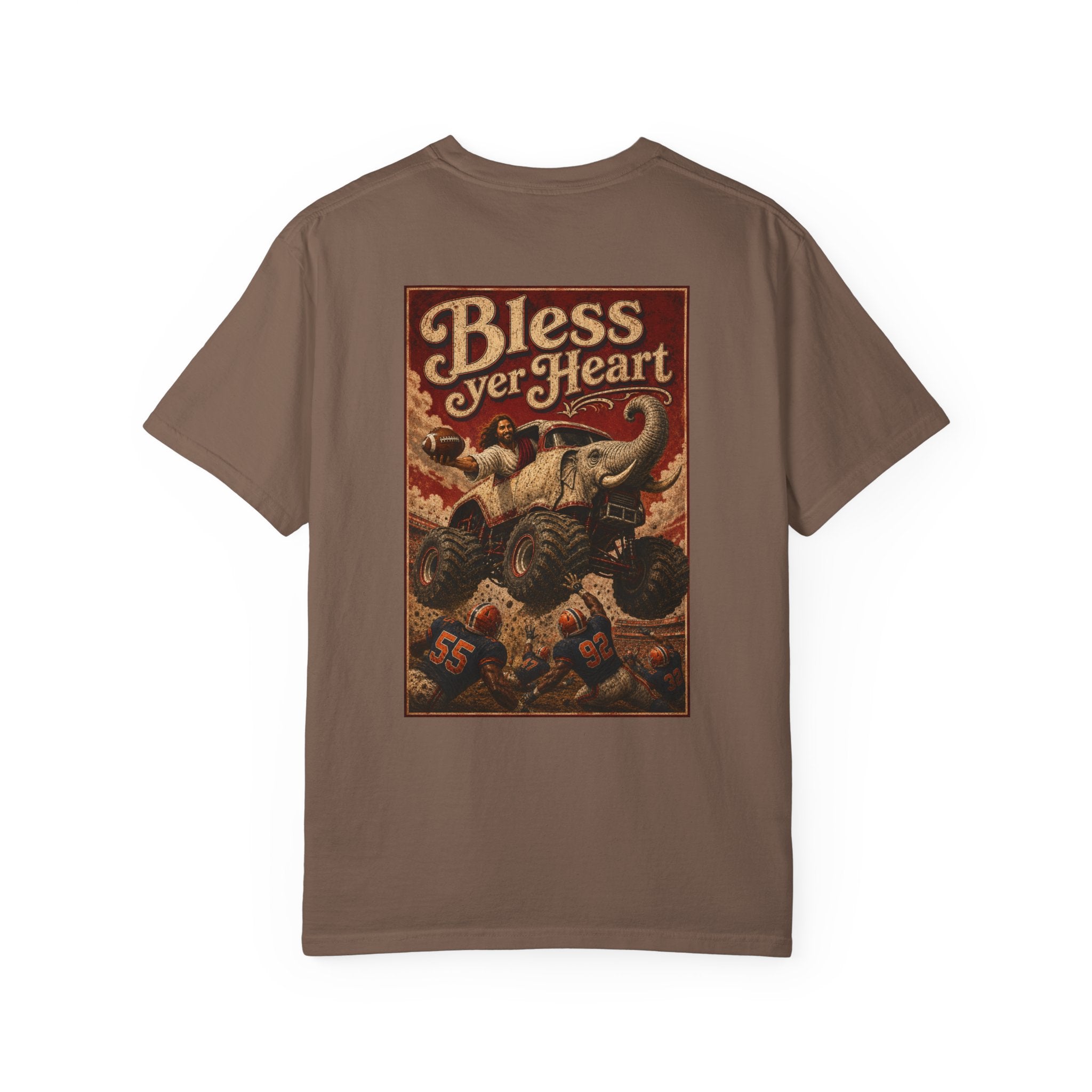 Bless Yer Heart Graphic T-Shirt