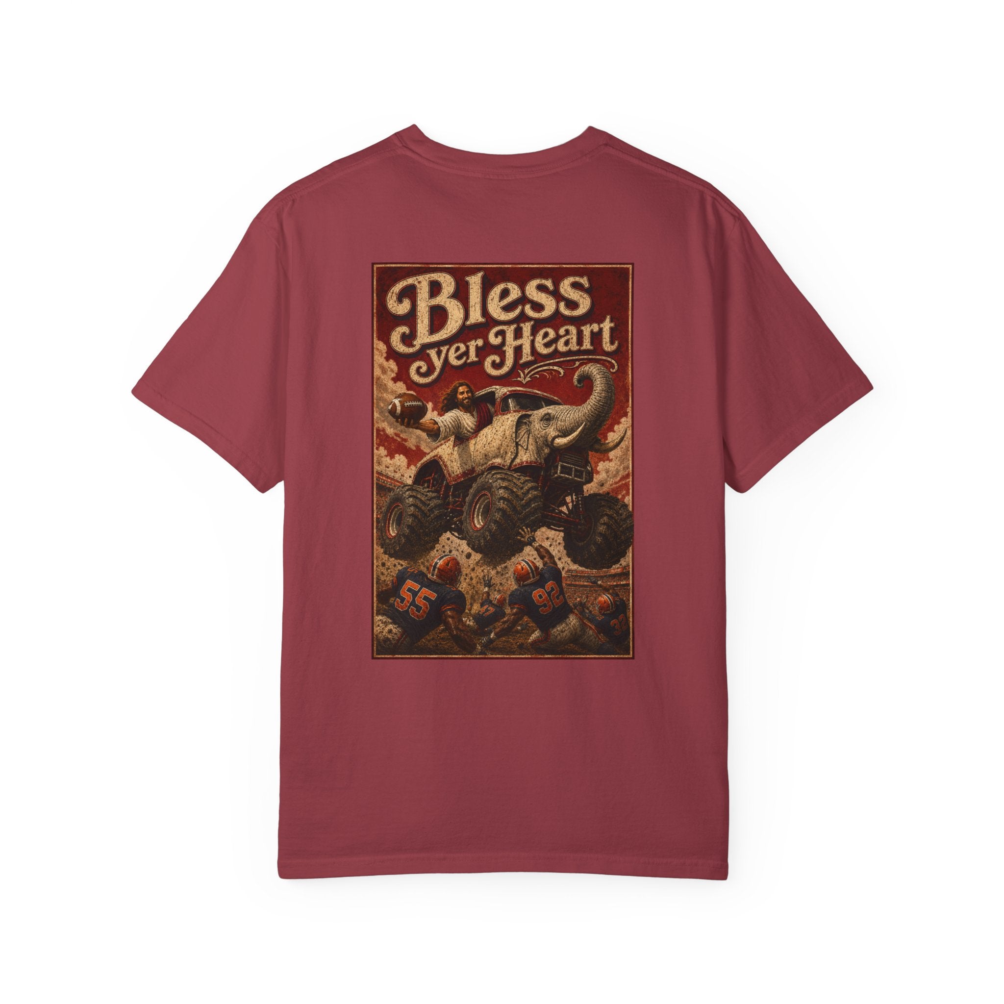 Bless Yer Heart Graphic T-Shirt