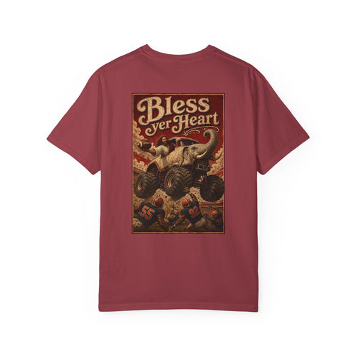 Bless Yer Heart Graphic T-Shirt