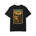 Oregon T-Shirt - "Faith in the Forest" Jesus Graphic Tee