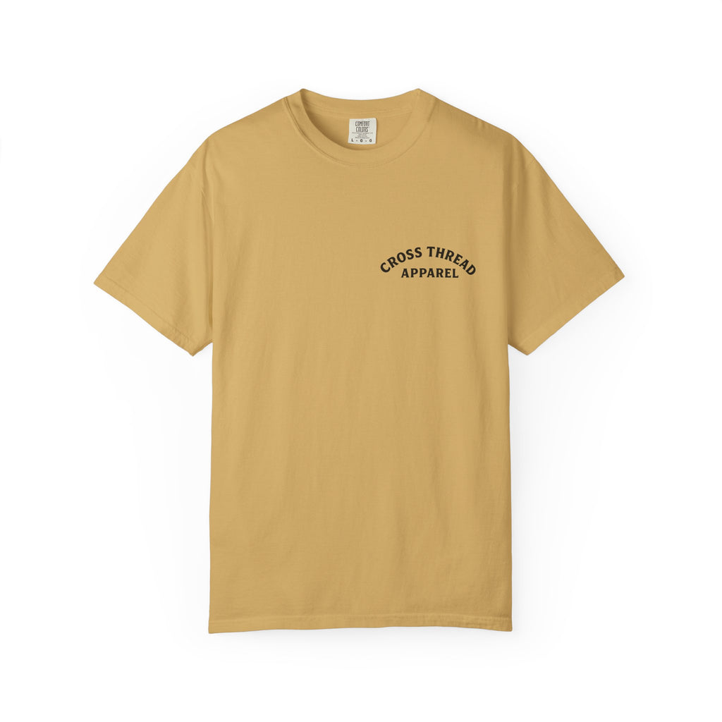 The House That Vander Built Graphic T-Shirt