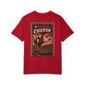 Kickin' Chicken Graphic T-Shirt