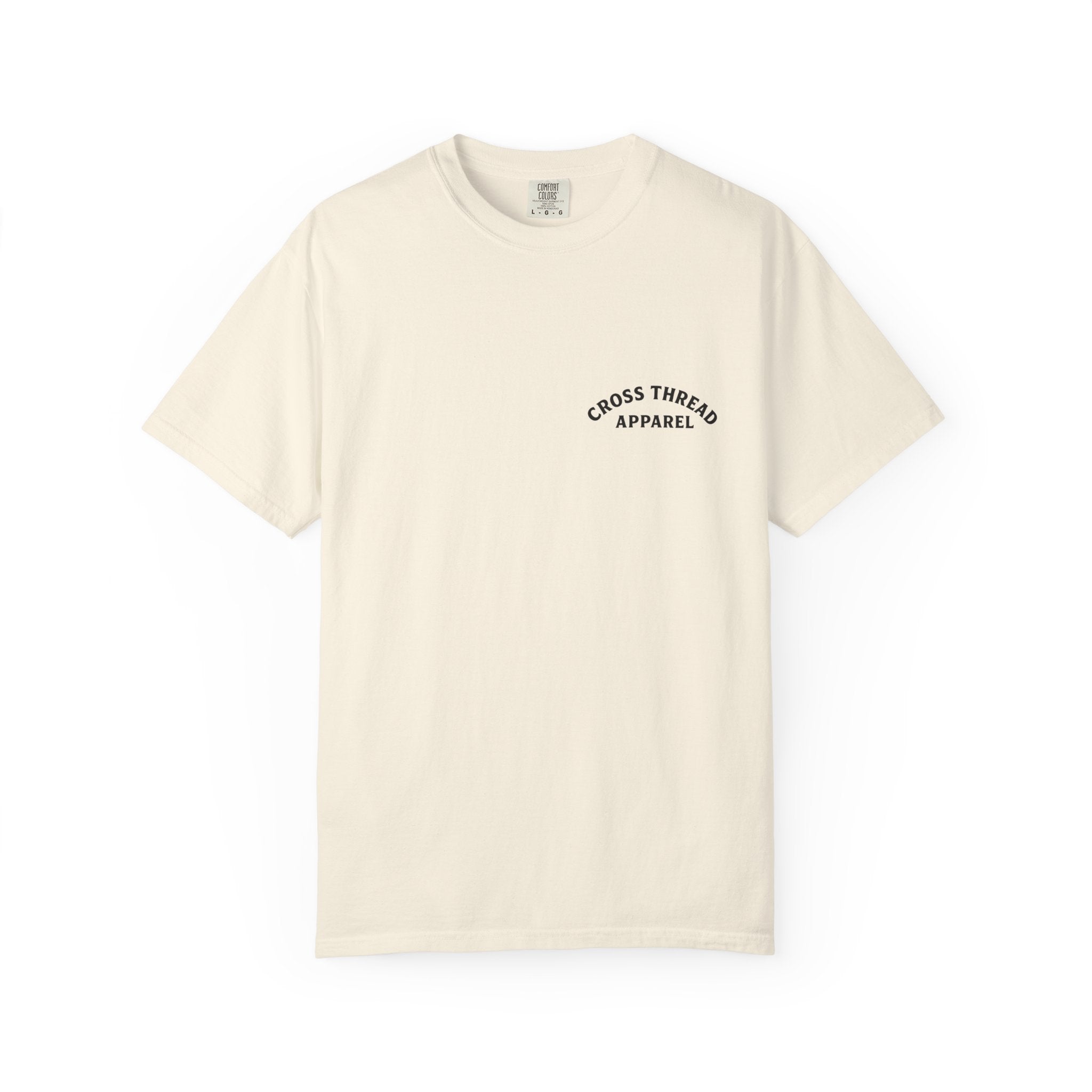South Carolina T-Shirt — “Southern Grace, Strong Faith” Jesus Graphic Tee