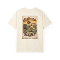 Pickleball T-Shirt — "Get Pickled with Jesus" Graphic Tee