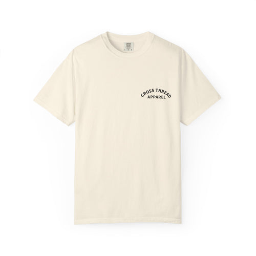 Alabama T-Shirt — “Grace in the Heart of Dixie” Jesus Graphic Tee