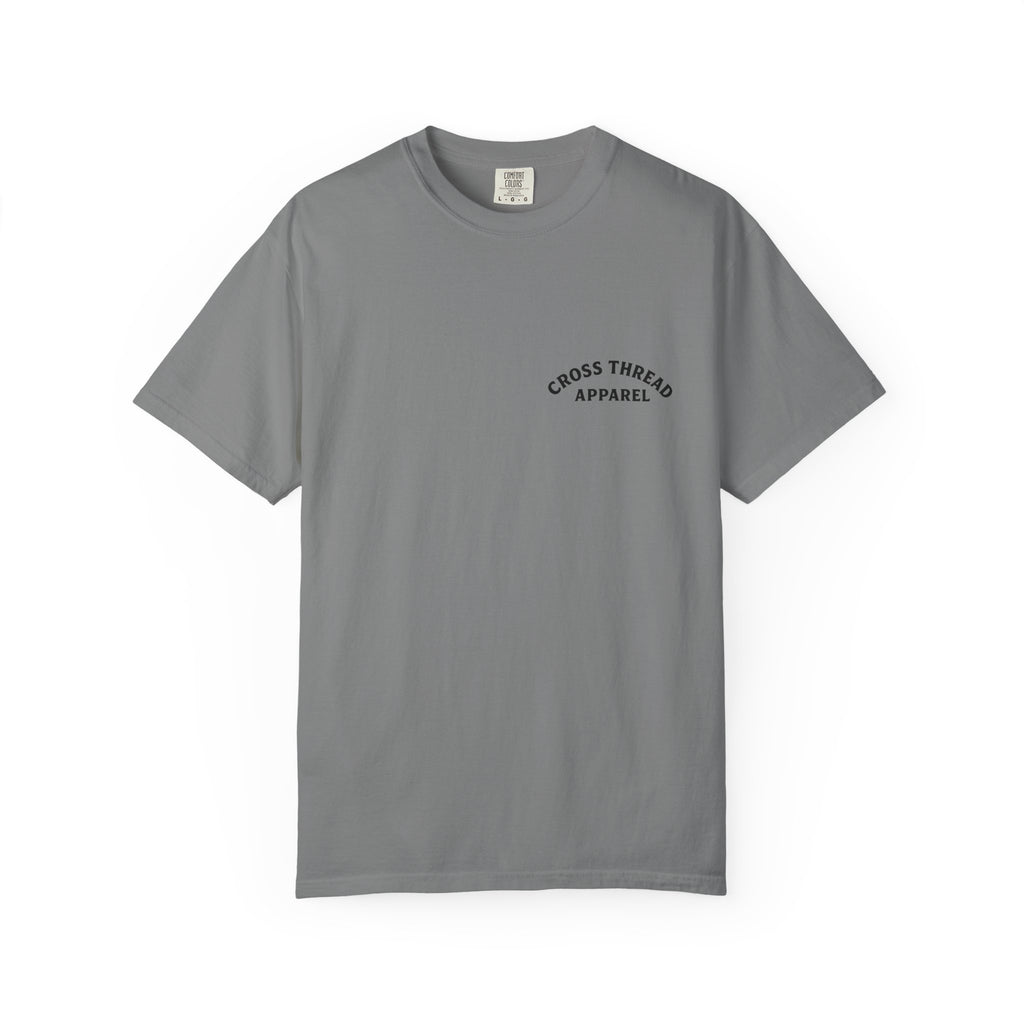 Pickleball T-Shirt — "Get Pickled with Jesus" Graphic Tee