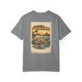 Orlando T-Shirt — “Faith in the Sunshine State” Jesus Graphic Tee