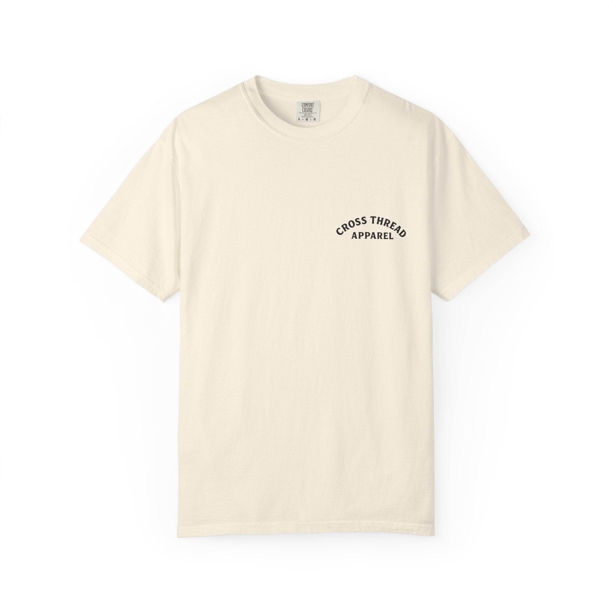 Tennessee T-Shirt — “Rocky Top Revival” Jesus Graphic Tee