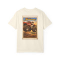 Alabama T-Shirt — “Grace in the Heart of Dixie” Jesus Graphic Tee