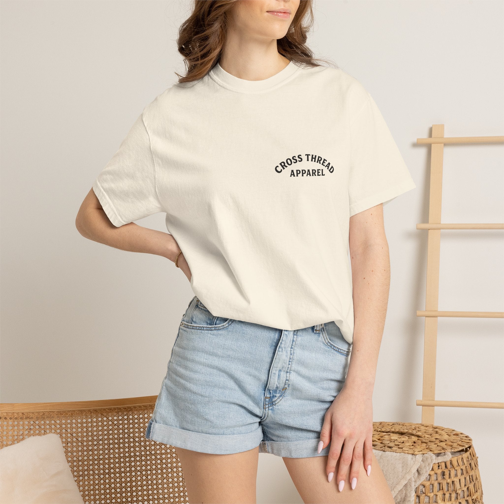When It Gets Rocky We Get Rollin' Graphic T-Shirt