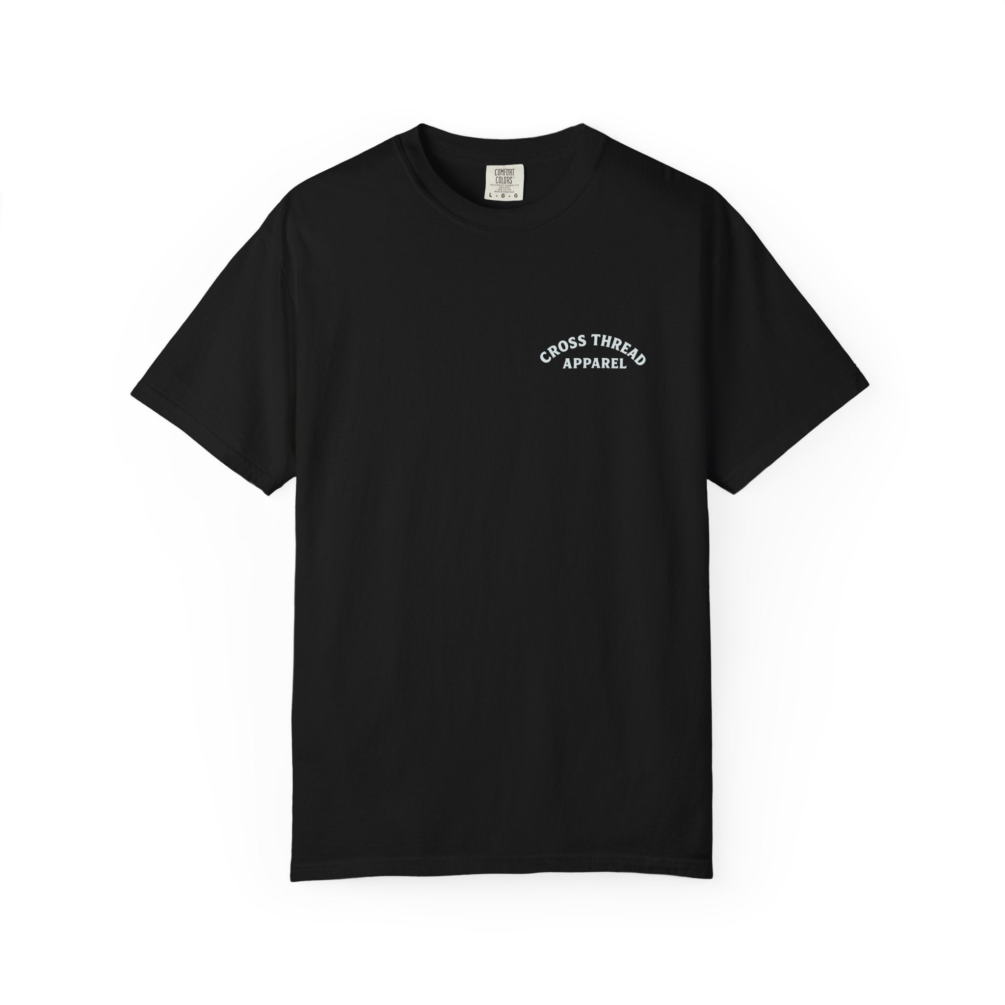 Hawaii T-shirt - "He Walks on Waves" - Jesus Graphic Tee