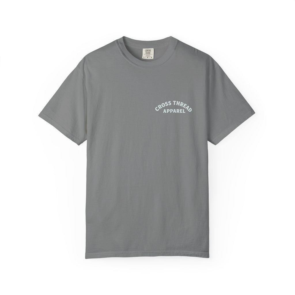 Stay Classic Athens' Graphic T-Shirt