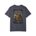 The House That Vander Built Graphic T-Shirt
