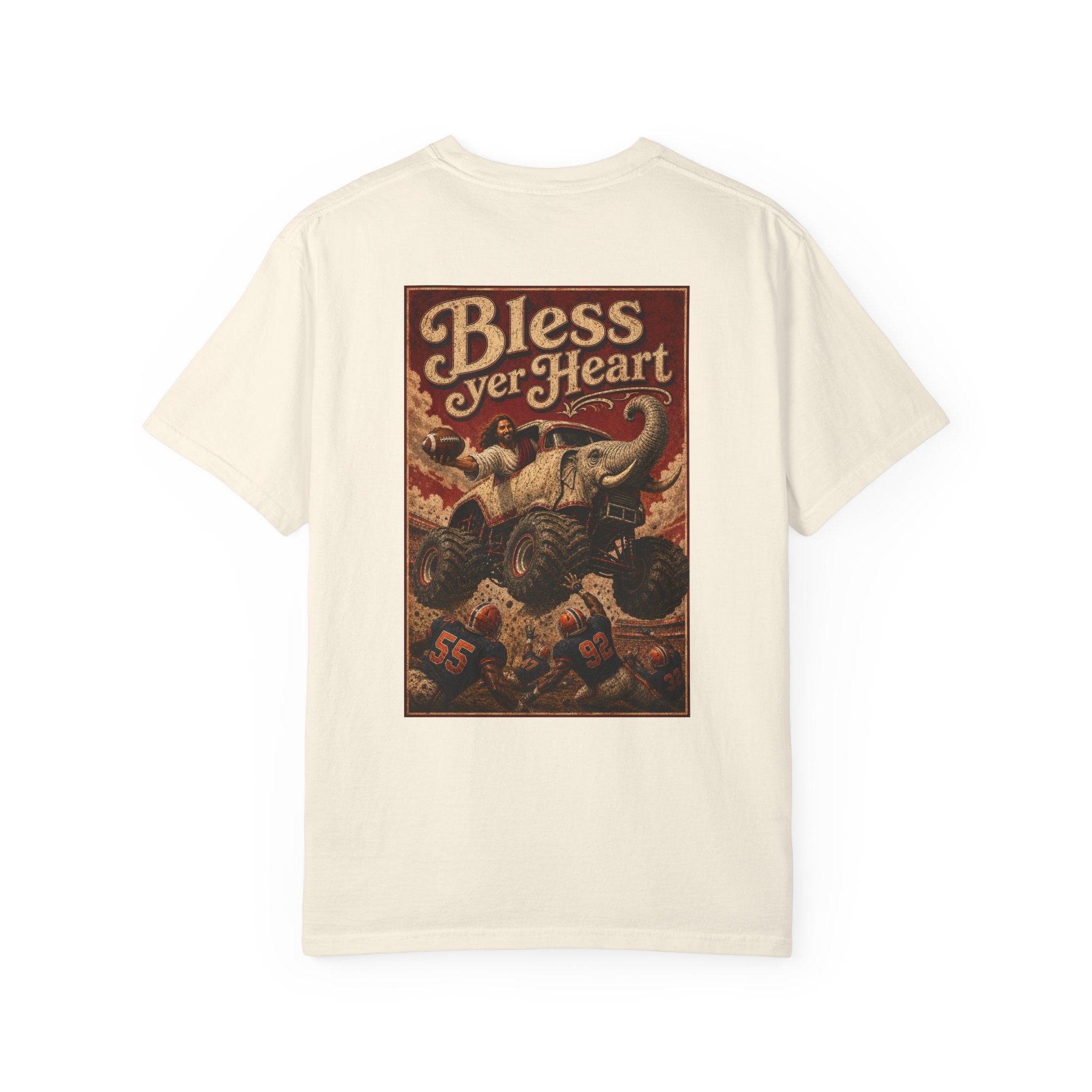 Bless Yer Heart Graphic T-Shirt