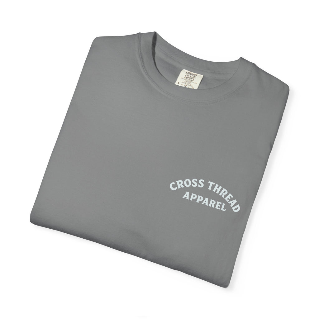 Tennessee T-Shirt — “Rocky Top Revival” Jesus Graphic Tee
