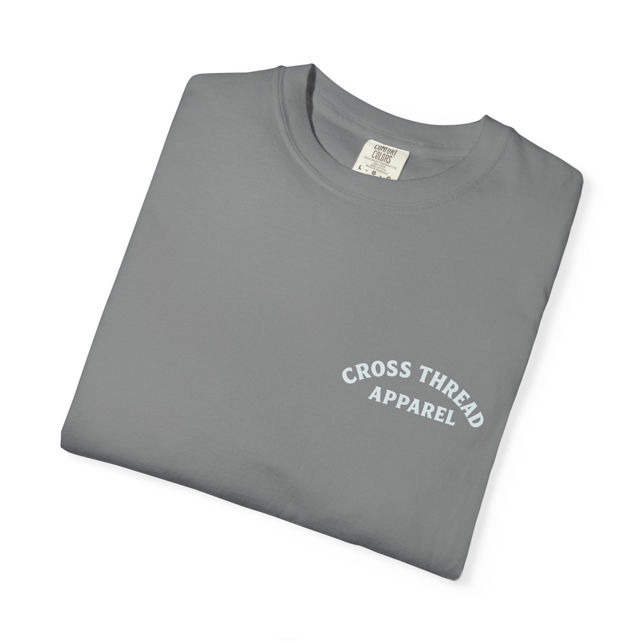 Tennessee T-Shirt — “Rocky Top Revival” Jesus Graphic Tee