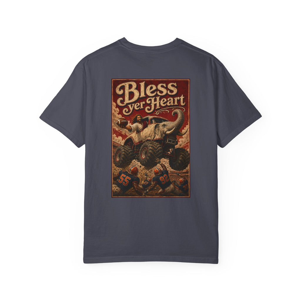 Bless Yer Heart Graphic T-Shirt