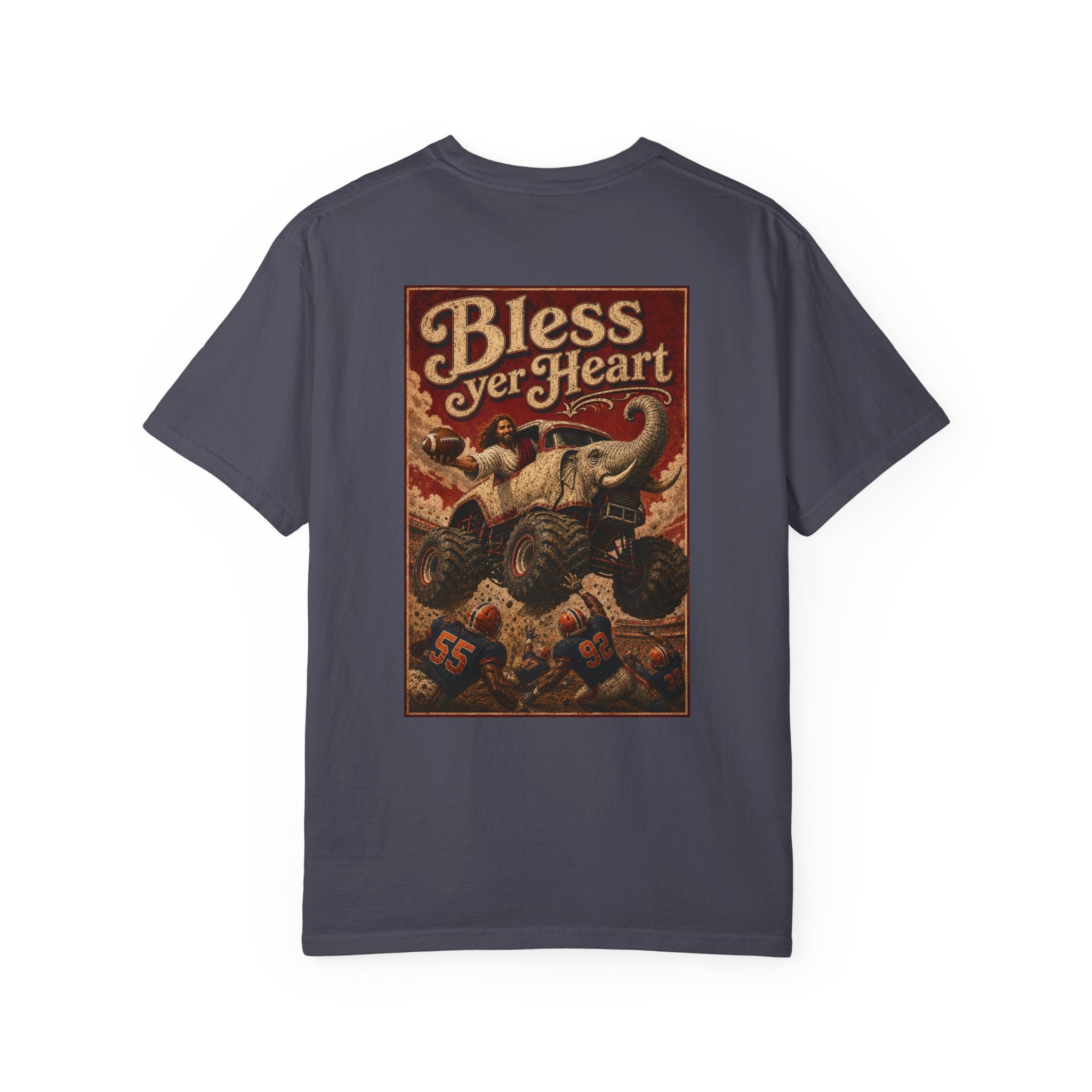 Bless Yer Heart Graphic T-Shirt