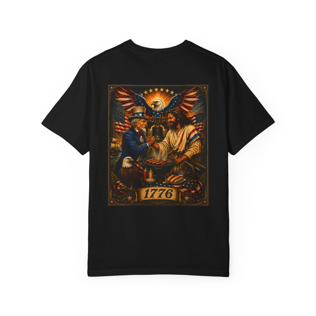 God Bless America T-Shirt