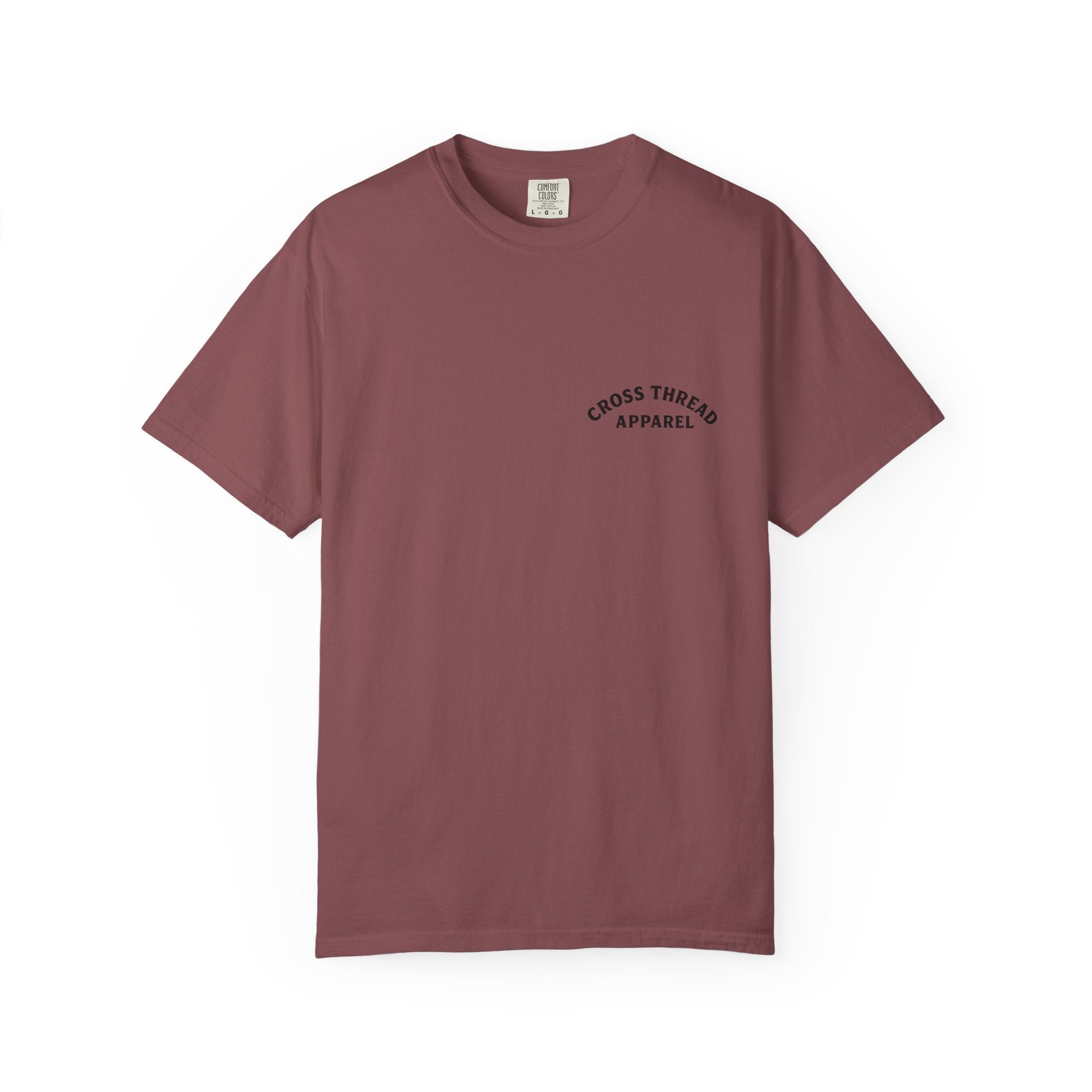 South Carolina T-Shirt — “Southern Grace, Strong Faith” Jesus Graphic Tee