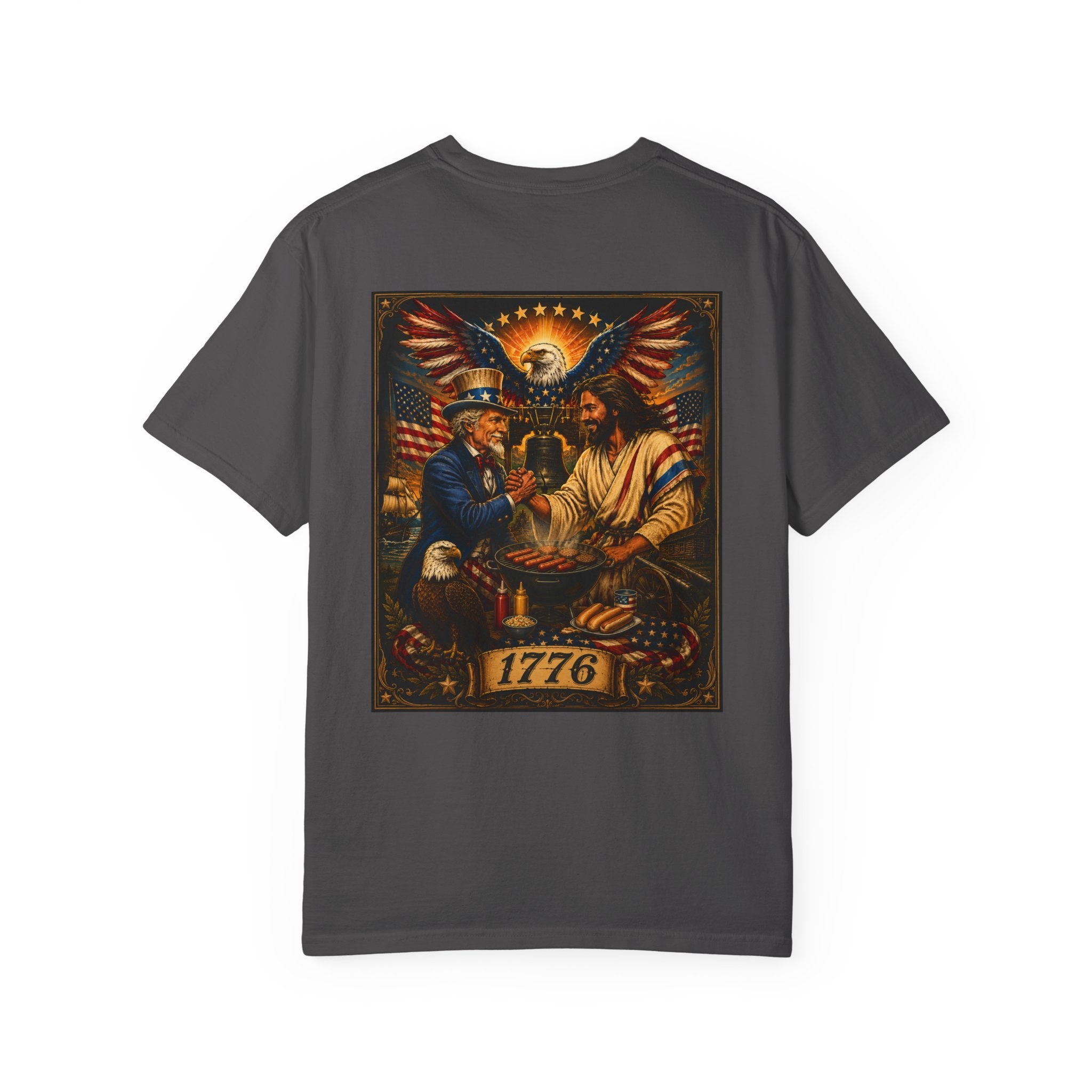 God Bless America T-Shirt
