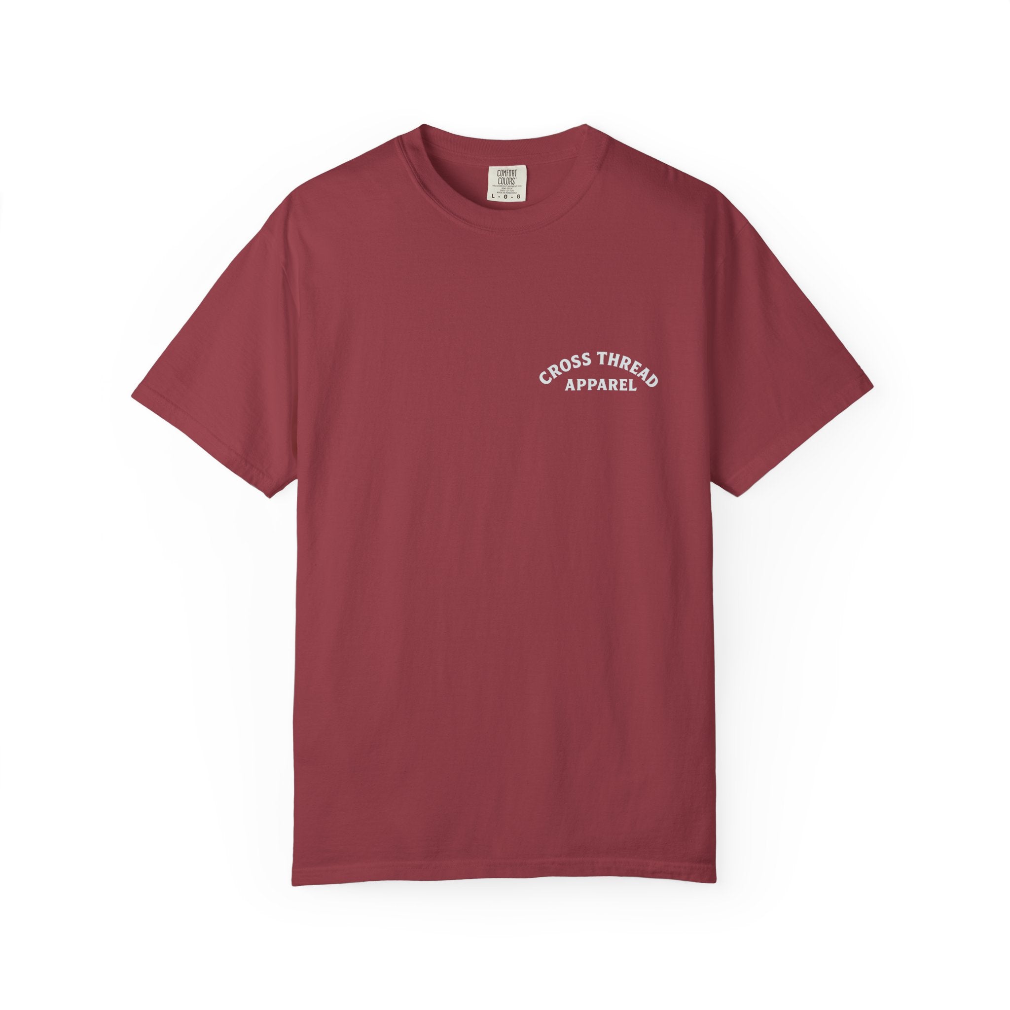 Dirty Dozen' Graphic T-Shirt