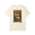 Mississippi T-Shirt — “Delta Soul, Kingdom Mind” Jesus Graphic Tee