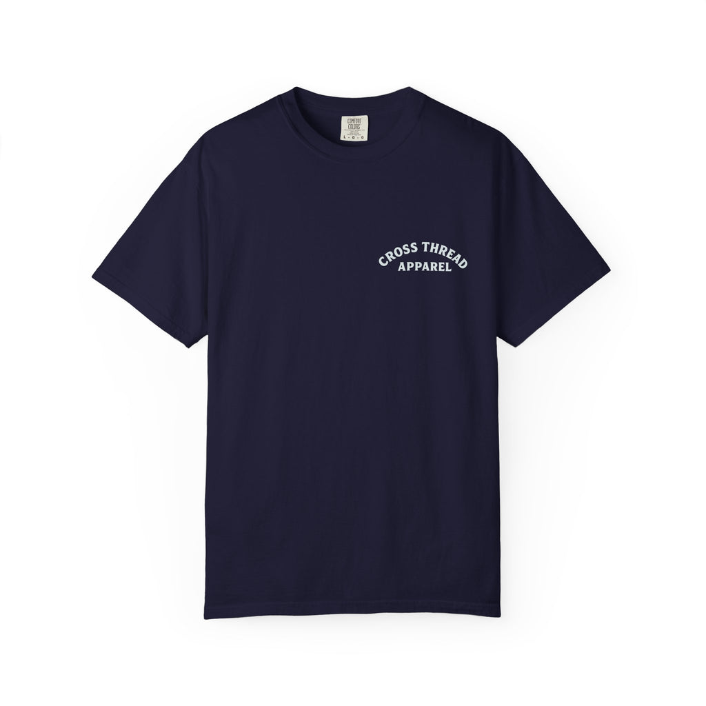 Steer Clear Graphic T-Shirt