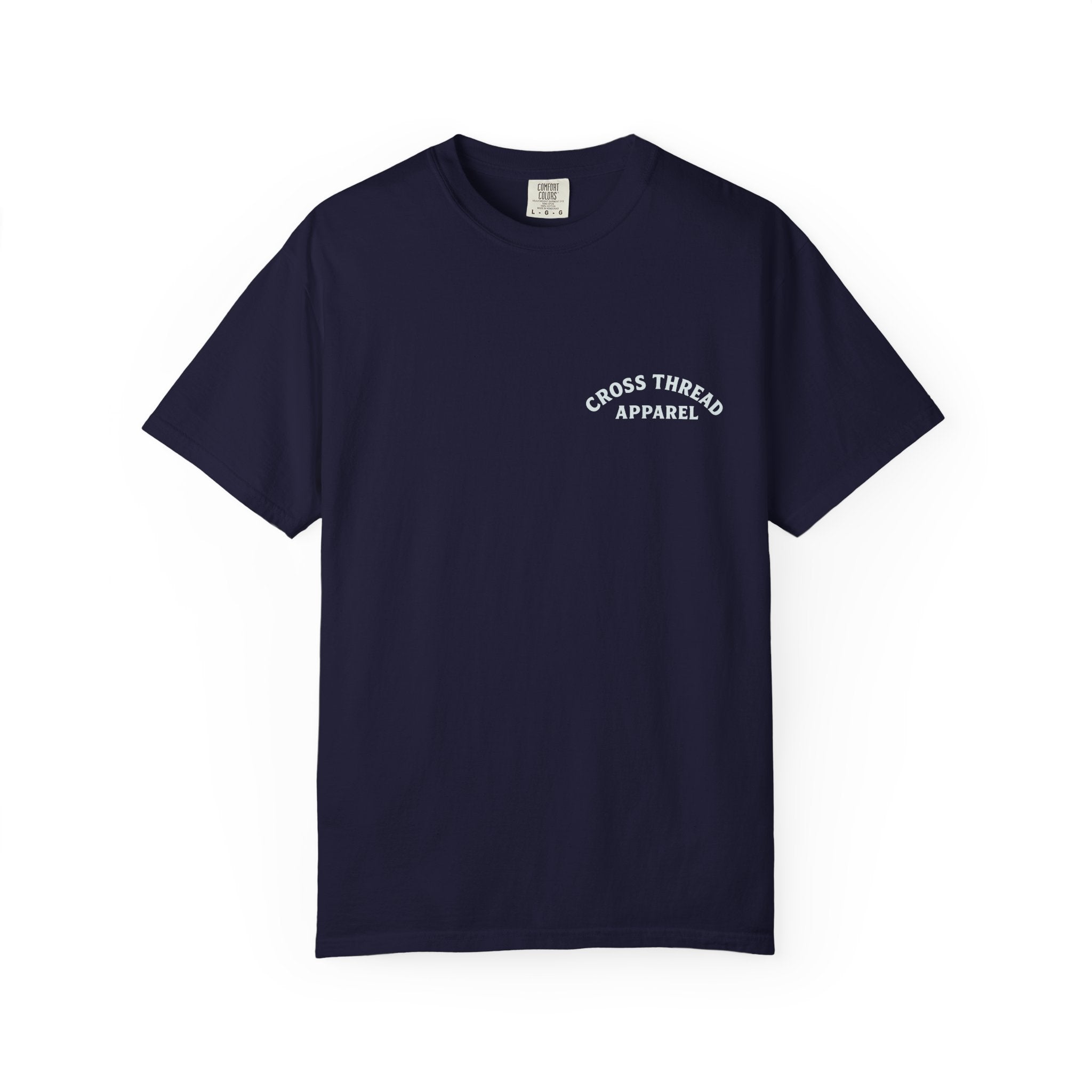 Steer Clear Graphic T-Shirt