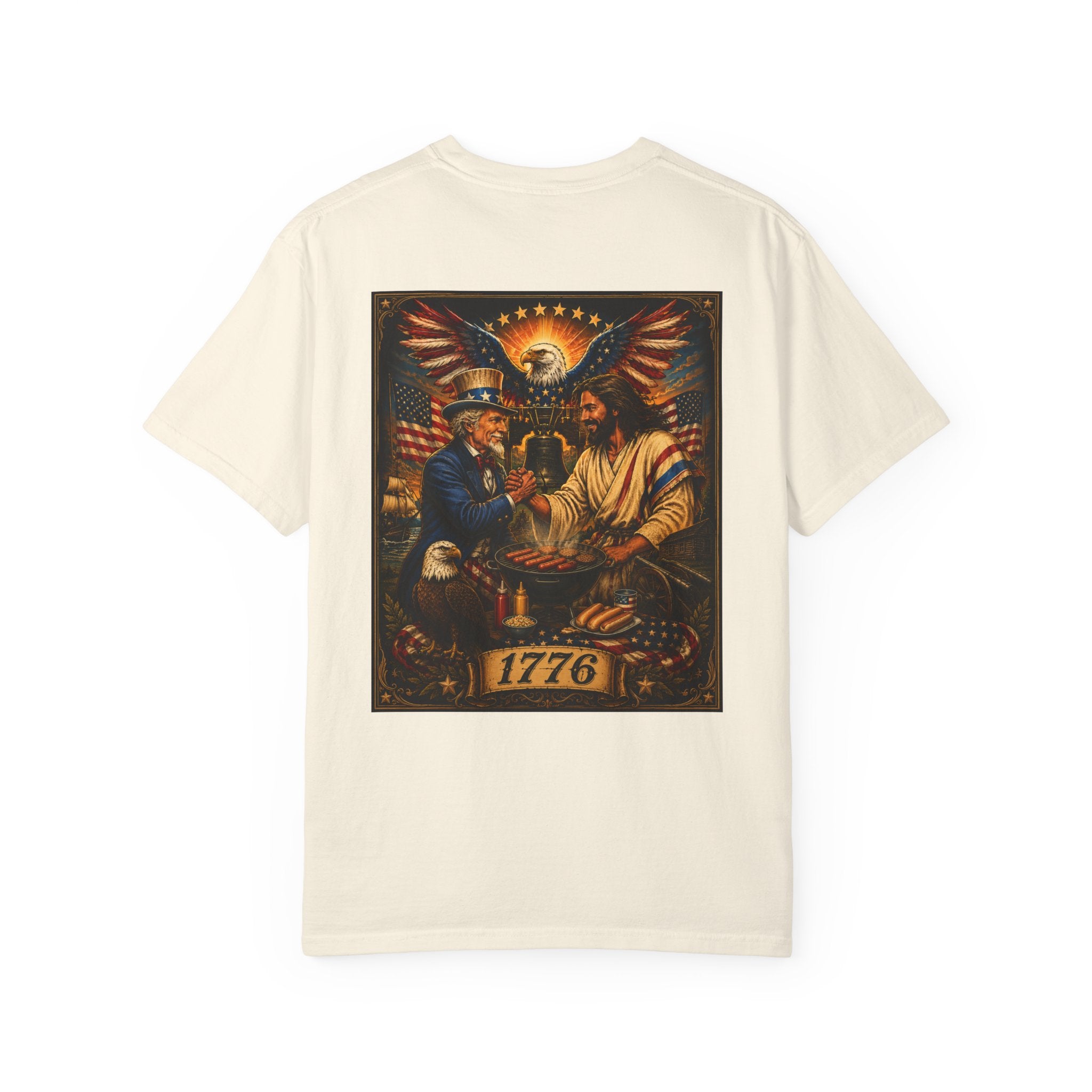 God Bless America T-Shirt