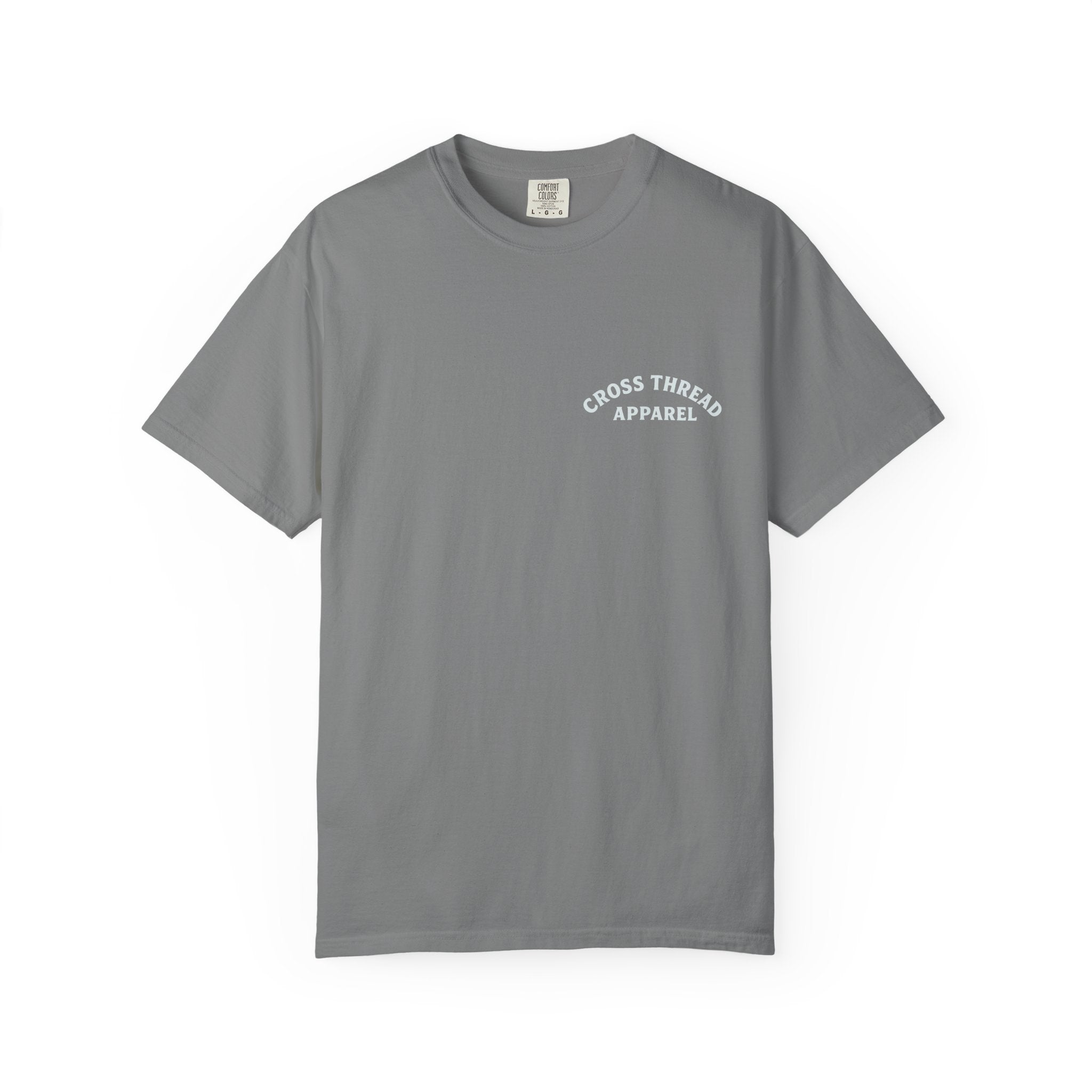 Tennessee T-Shirt — “Rocky Top Revival” Jesus Graphic Tee