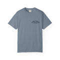 Florida T-Shirt — “Saltwater & Salvation” Jesus Graphic Tee