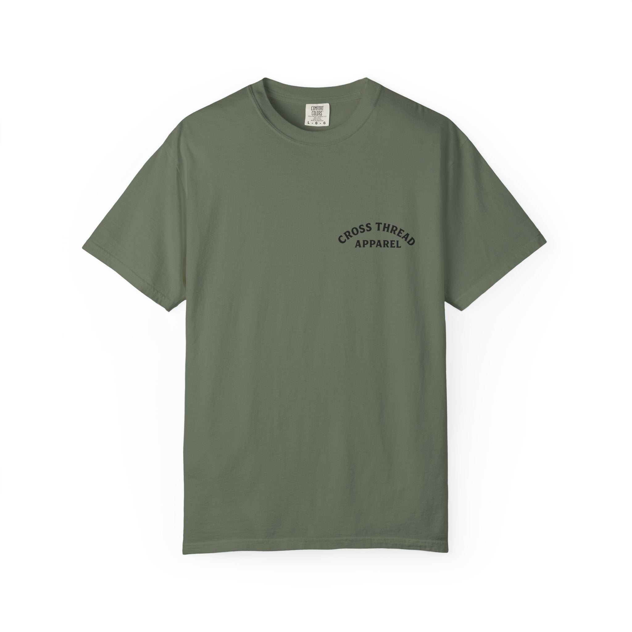 Pickleball T-Shirt — "Get Pickled with Jesus" Graphic Tee