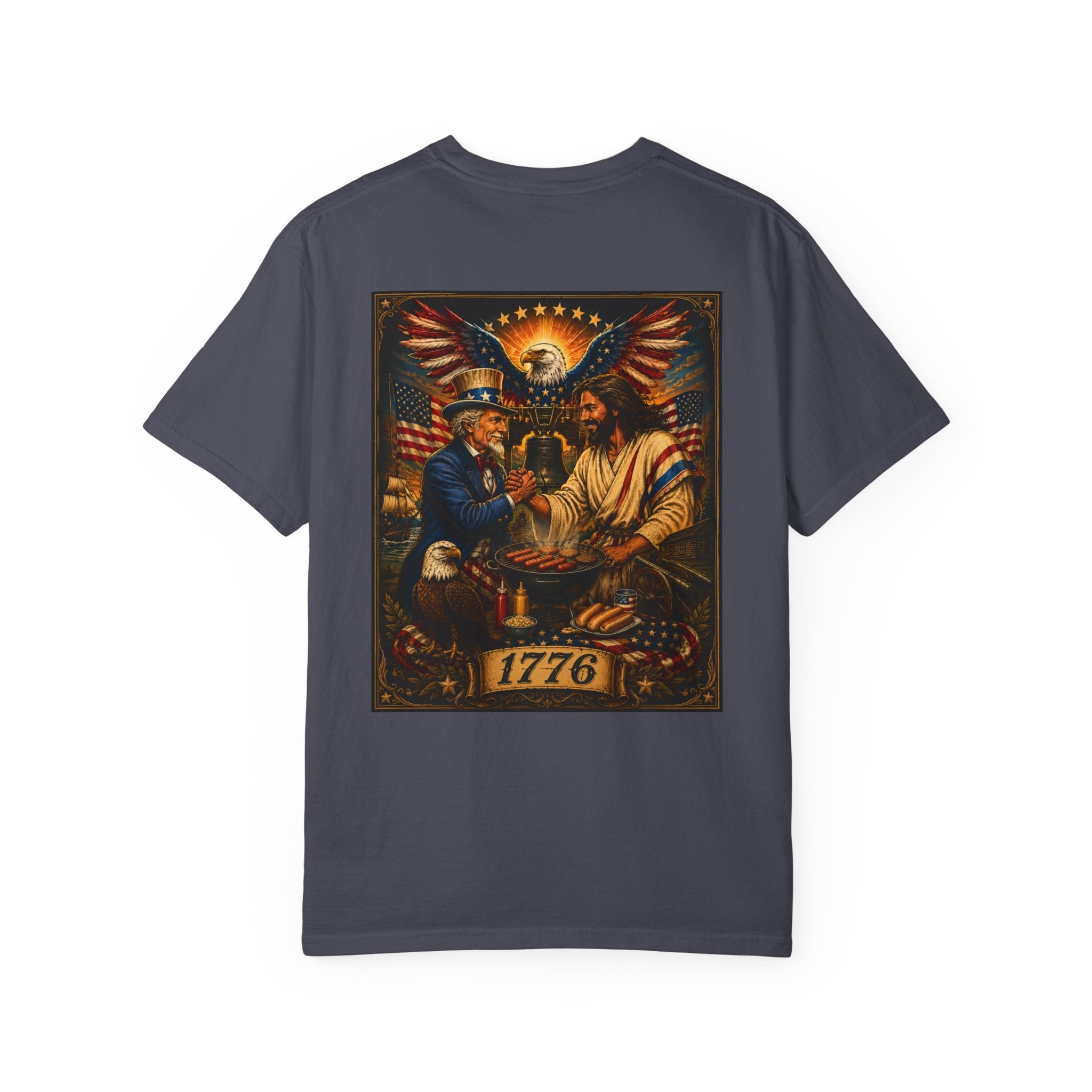 God Bless America T-Shirt